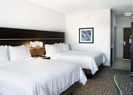 Holiday Inn Express & Suites WENTZVILLE ST LOUIS WEST by IHG 2