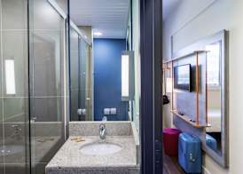 ibis budget Pindamonhangaba 5