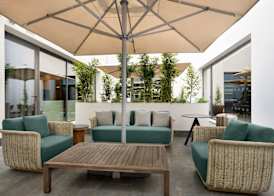 Hilton Porto Gaia 5