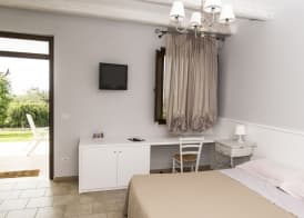 Masseria Gravelle 4