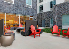 Home2 Suites By Hilton Milwaukee Downtown 4