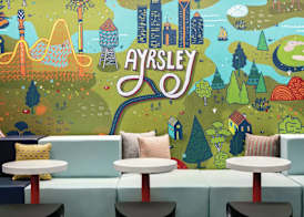 Tru By Hilton Charlotte Ayrsley 4
