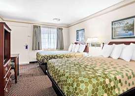 SureStay Hotel by Best Western Castro Valley 5