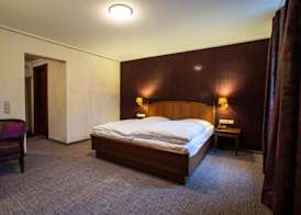 Hotel Karpfen 4