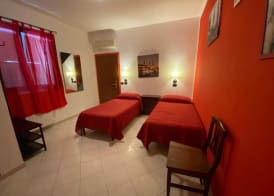 Hotel Duca di Tromello 5