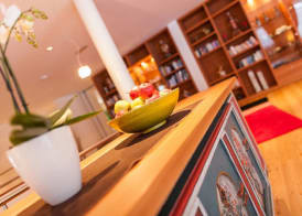 Hotel Natur Idyll Hochgall 3