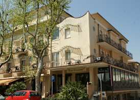 Hotel Verudella 5