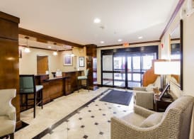 Staybridge Suites AUSTIN AIRPORT by IHG 2