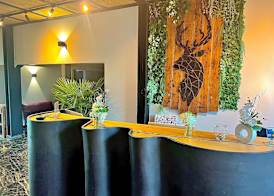 Best Western Amarys Hotel & Spa 3