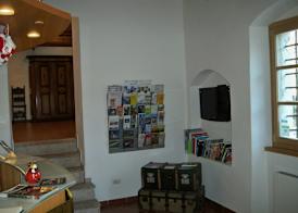 Relais Palazzo Lodron 4