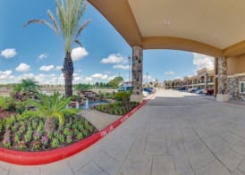 Econo Lodge Inn & Suites Houston NW-Cy-Fair 2