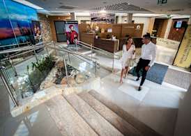 Hotel Rudnik 5