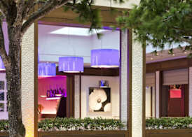 Hôtel Barrière Ribeauvillé 3