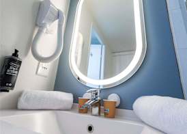 ibis Granville Port De Plaisance 5