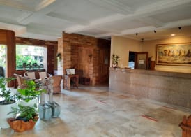 Hotel Puri Bambu 2