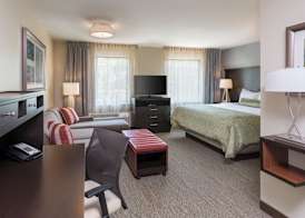Staybridge Suites CANTON by IHG 5