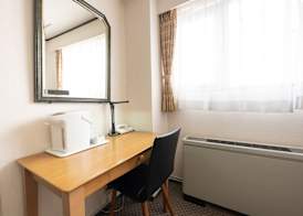 Tabist Hotel New Washington Shibuya 5
