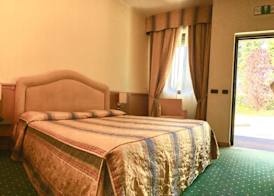 Airport Hotel Malpensa 5