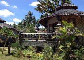 Malibu Beach Bungalows 2