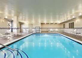 Hampton Inn Houston-Willowbrook 5