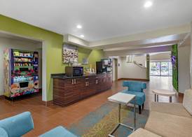 Sleep Inn near Busch Gardens - USF 3