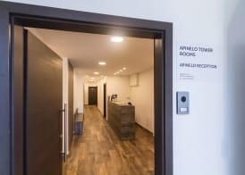 Apinelo Tower Rooms 2