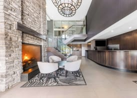 Best Western Plus Banff International Lodge 3