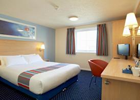 Travelodge Bedford Marston Moretaine 4