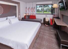 Novotel Nantes Carquefou 2