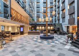Radisson Blu Hotel, Amsterdam City Center 3