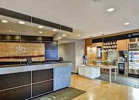 DoubleTree by Hilton Baton Rouge 5