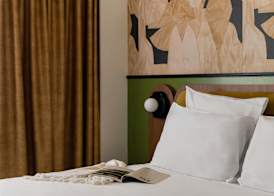 Hôtel Mercure Lyon Centre Lumière 5
