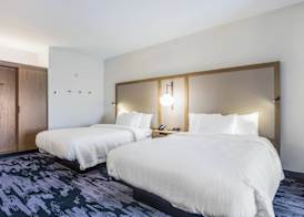 Fairfield Inn & Suites Rolla 5