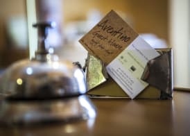 Aventino Guest House 3