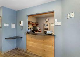 Extended Stay America Select Suites - Akron - South 2