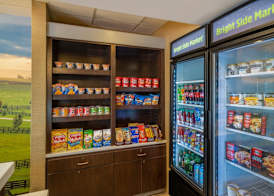 La Quinta Inn & Suites by Wyndham Lexington South / Hamburg 4