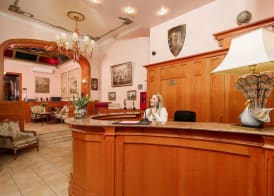 City Hotel Kaiserhof 4