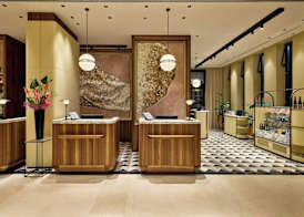 Berlin Marriott Hotel 3