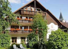 Alpenhotel Pfaffenwinkel 3