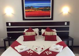 Winterton Country Lodge @ Rose Cottage 5