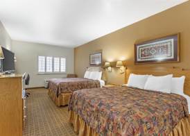 Best Western Gold Canyon Inn & Suites 5