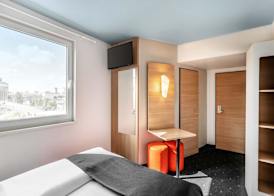 B&B Hotel Weil am Rhein/Basel 3