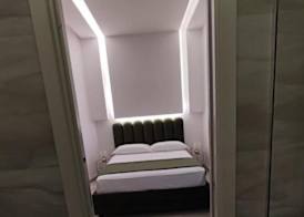 Twin Towers Naples Luxury 2