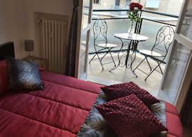 Trastevere Sweet Rest 3