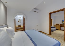 ADELLA GARDEN MARİNA HOTEL 3