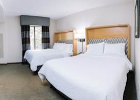 Holiday Inn & Suites STOCKBRIDGE/ATLANTA I-75 by IHG 4