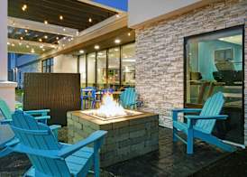 Home2 Suites By Hilton Springdale Cincinnati 4
