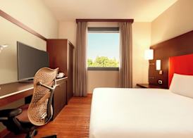 Zeus Essence Dolce by Wyndham Milan Malpensa 5