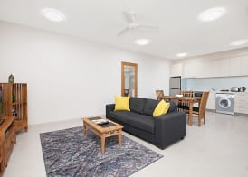 Ramada Suites by Wyndham Zen Quarter Darwin 3