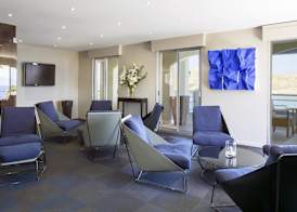 Best Western Premier Santa Maria 3